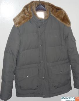 ПРОДАЮ ПУХОВИК МУЖСКОЙ EASTERN CAMEL 2