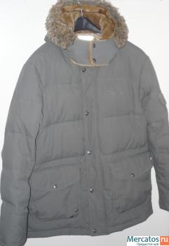 ПРОДАЮ ПУХОВИК МУЖСКОЙ EASTERN CAMEL 3