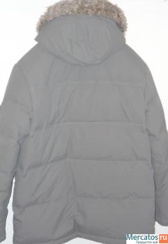 ПРОДАЮ ПУХОВИК МУЖСКОЙ EASTERN CAMEL 4