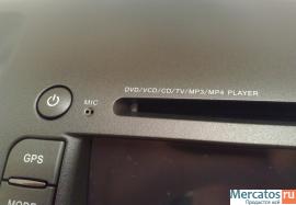 «"Штатная 2Din магнитола для Honda Civic с GPS"» 8