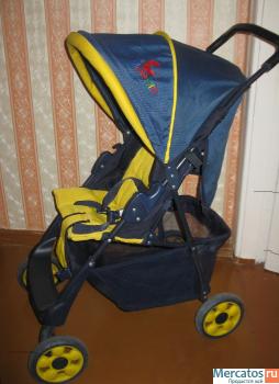 продам коляску