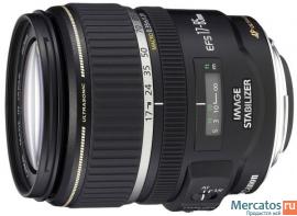 Canon EOS 50D + Kit EF-S 17-85 IS USM (абсолютно новый) 3