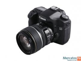 Canon EOS 50D + Kit EF-S 17-85 IS USM (абсолютно новый) 4