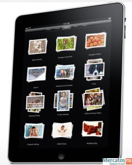 Продаю iPad 2 Wi-Fi 16Gb (новый, из США)
