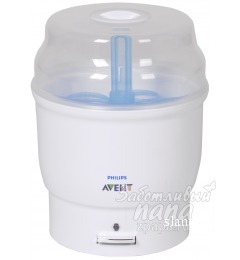 Cтерилизатор Avent Express 2