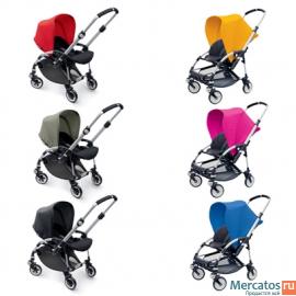 Bugaboo Bee Plus/ Cameleon 2