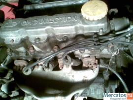 РАСПРОДАЖА!!! Любые запчасти для ДЭУ НЕКСИЯ б/у оригинал 4