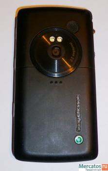 продаю Sony Ericsson W960i 2