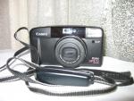 Пленочный фотоаппарат Canon prima super 115