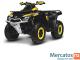 Продаю новый Мотовездеход BRP Outlander 800R X XC
