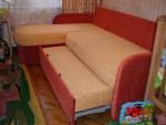 Универсальный угловой диван