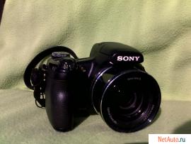 Продам в Москве: Sony Cyber-shot DSC-HX1 (сделано в Японии) за 1