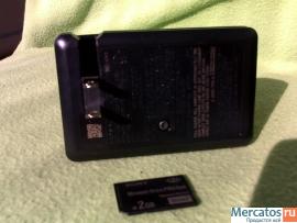 Продам в Москве: Sony Cyber-shot DSC-HX1 (сделано в Японии) за 1 3