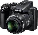 Продаю цифровой фотоаппарат Nikon Coolpix P100 Black (Индонезия)