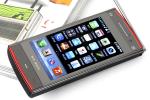 Nokia X6 (2 sim, TV, Java,Wi-Fi ) Хит продаж!