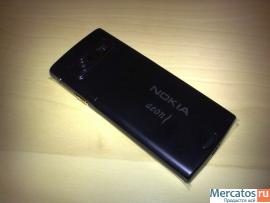 Nokia Aeon Duos Новинка! Концепт-дизайн 2010 года! 3