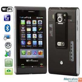 SonyEricsson C5000 + (WiFi,JAVA)