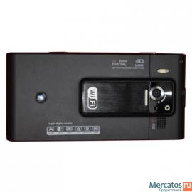 SonyEricsson C5000 + (WiFi,JAVA) 2