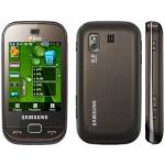 Продаю телефон Samsung B5722 Duos Dark Brown