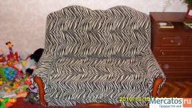 Продам диван