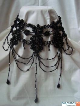 Бисер на заказ