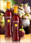 XANGO - чудо-сок от природы!