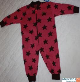 поддева флис и шерсть 3