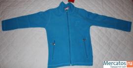 поддева флис и шерсть 4