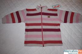 поддева флис и шерсть 6