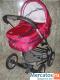 Продам Коляску 2 в 1 Mutsy Urban Rider