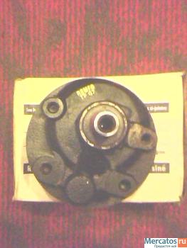 Chrysler voyager II 01/1995 - 03/2001
