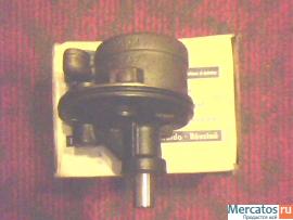 Chrysler voyager II 01/1995 - 03/2001 2