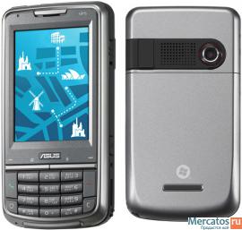 Продаю коммуникатор ASUS P526