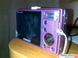 продаю фотокамеру SAMSUNG L210 2