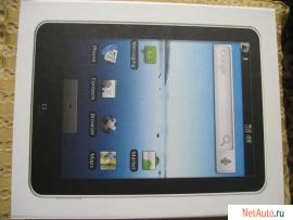 Планшет РС-802