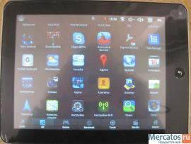 Планшет РС-802 2