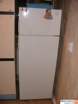 продам холодильник на детали 2
