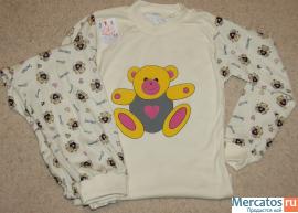 Продаю детские пижамки, трикотаж для дома 4