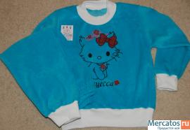 Продаю детские пижамки, трикотаж для дома 6