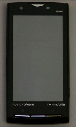 Sony Ericsson Xperia X10 Duos Долгожданная новинка!!!