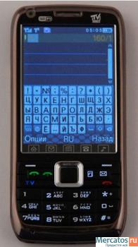 Nokia W006 - 2sim 3