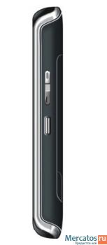 FLY-YING F035 (2SIM, GPS, WiFi, TV, JAVA) 2