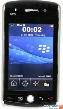 FLY-YING F035 (2SIM, GPS, WiFi, TV, JAVA) 3