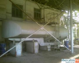емкость 20 куб.м.