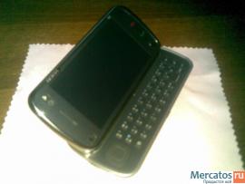 Nokia N97 в хорошем состоянии!