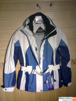 Горнолыжная куртка BAON 3