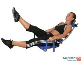 Тренажер для пресса Ab Rocket (Аб Роккет) 4