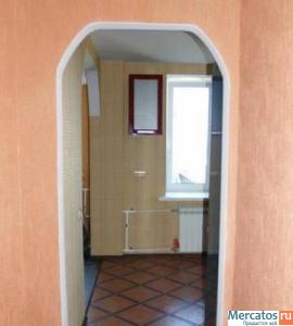 Уборка квартир