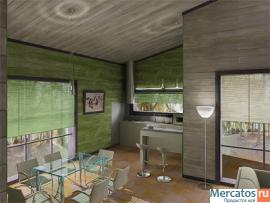 Дизайн интерьера