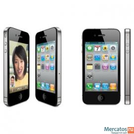 iphone 4g apple копия 2